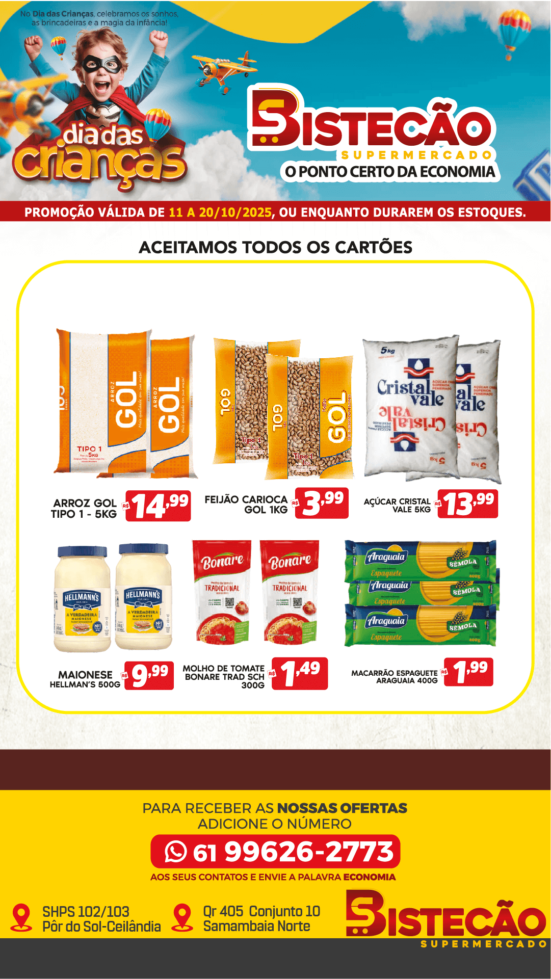 Supermercado Ceilandia 10 (6)