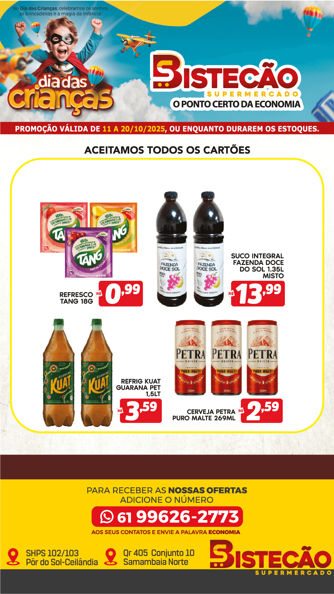 Supermercado Ceilandia 11 (5)