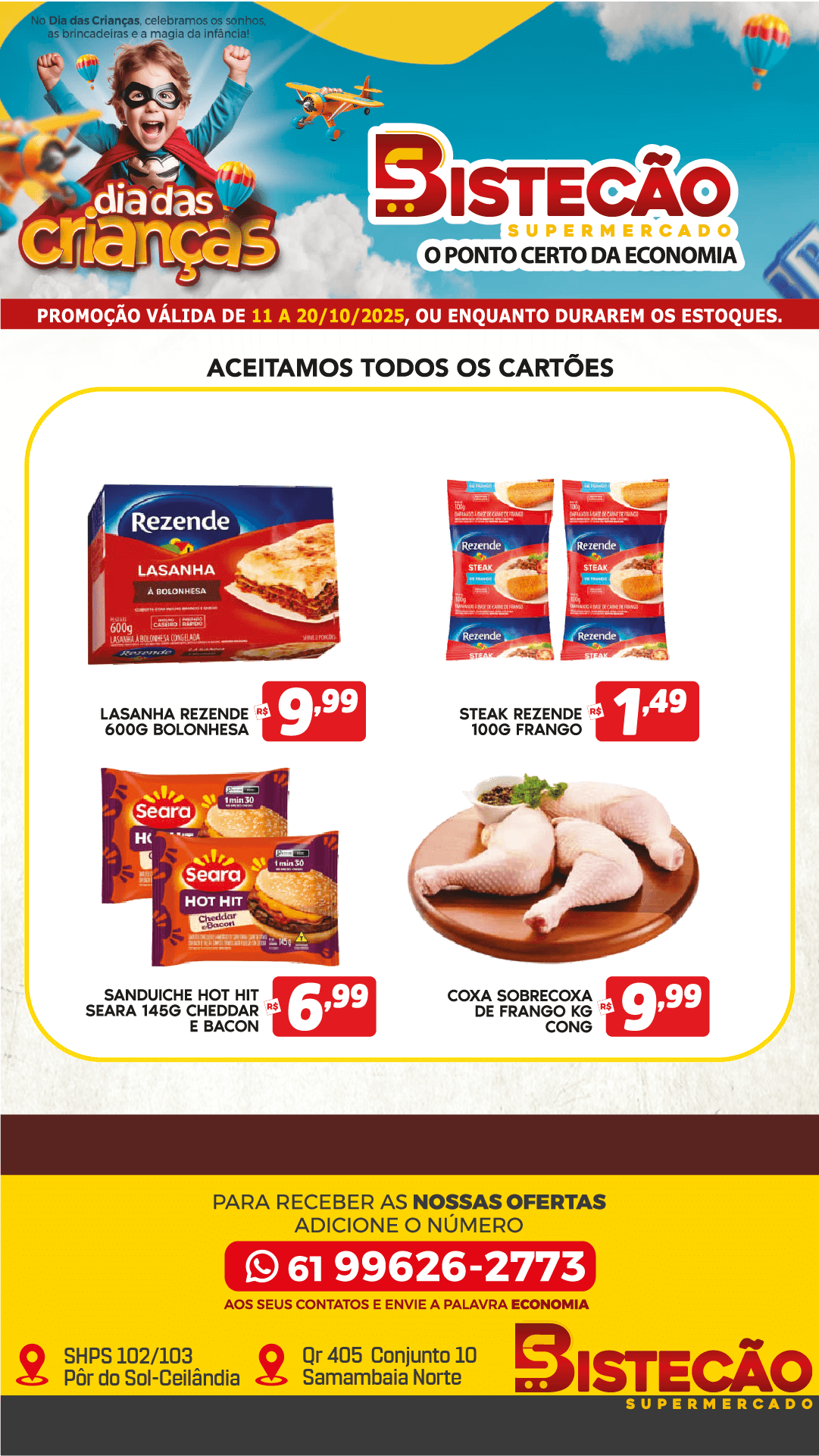 Supermercado Ceilandia 12 (5)