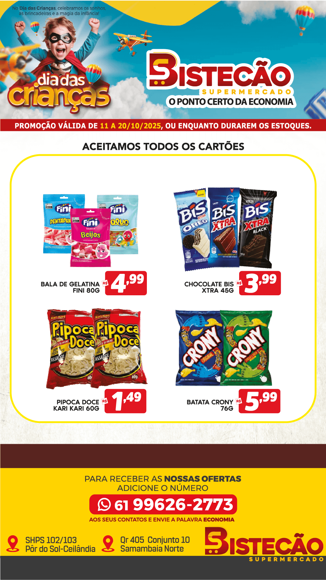 Supermercado Ceilandia 14 (5)