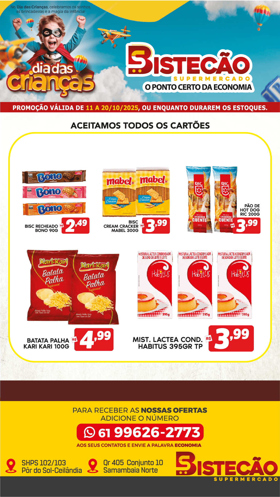 Supermercado Ceilandia 15 (5)