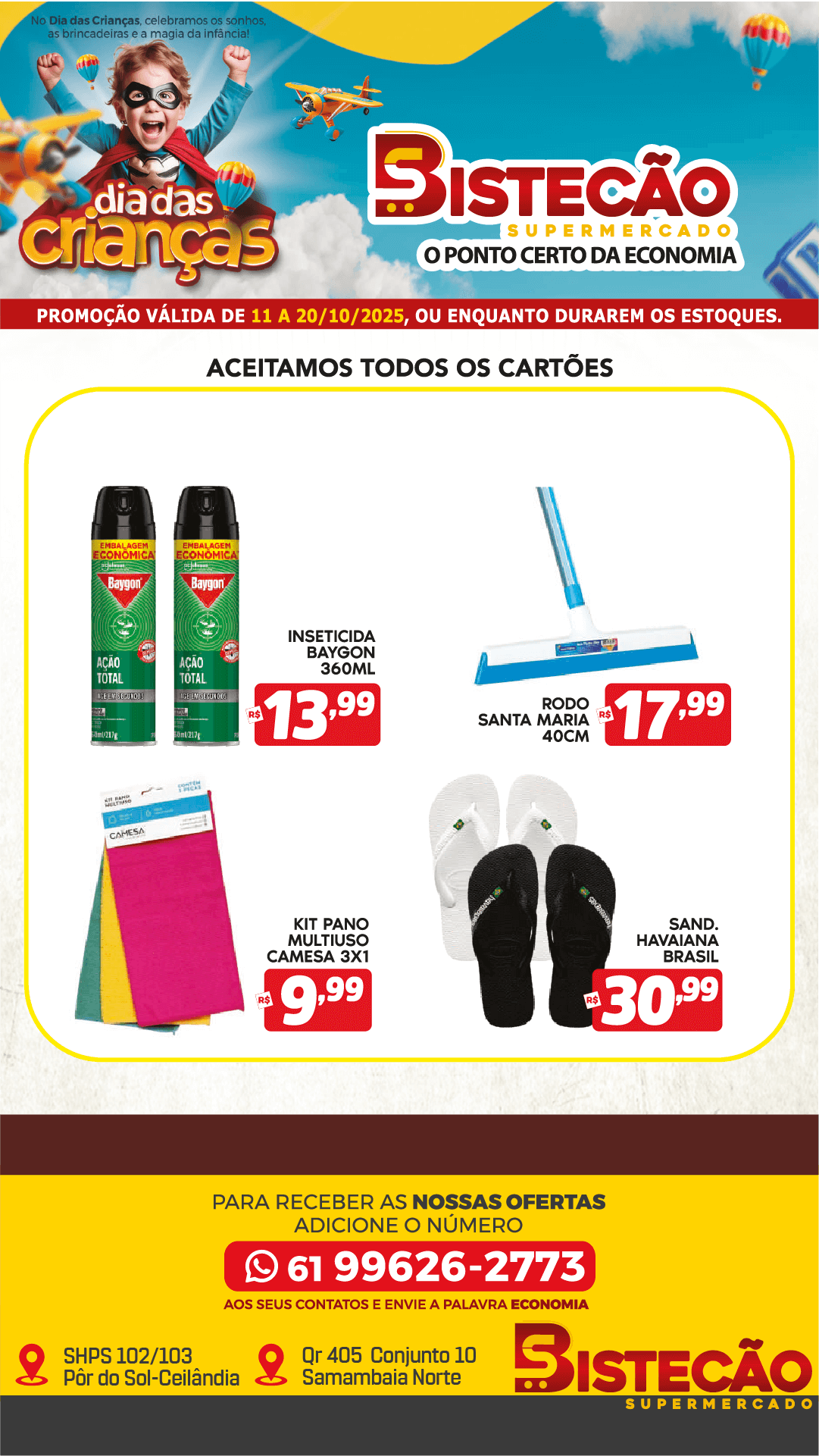 Supermercado Ceilandia 16 (5)