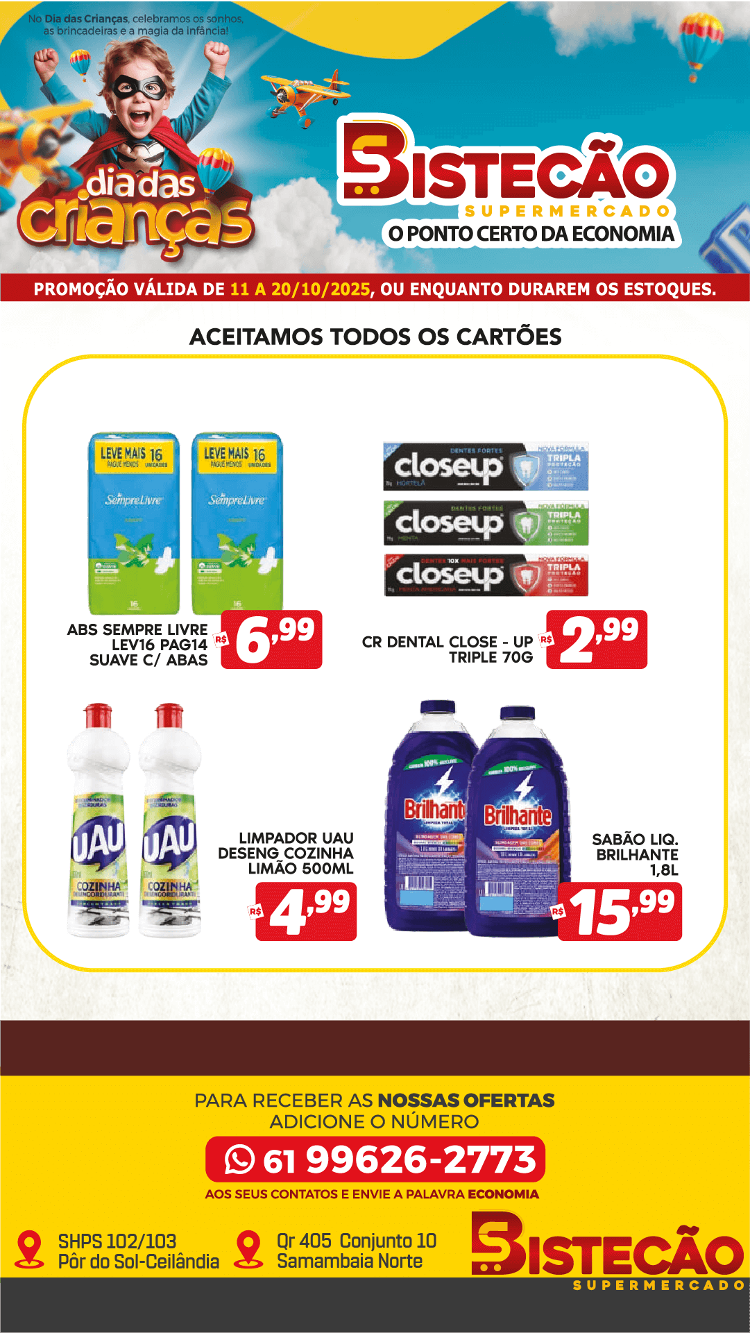 Supermercado Ceilandia 19 (1)