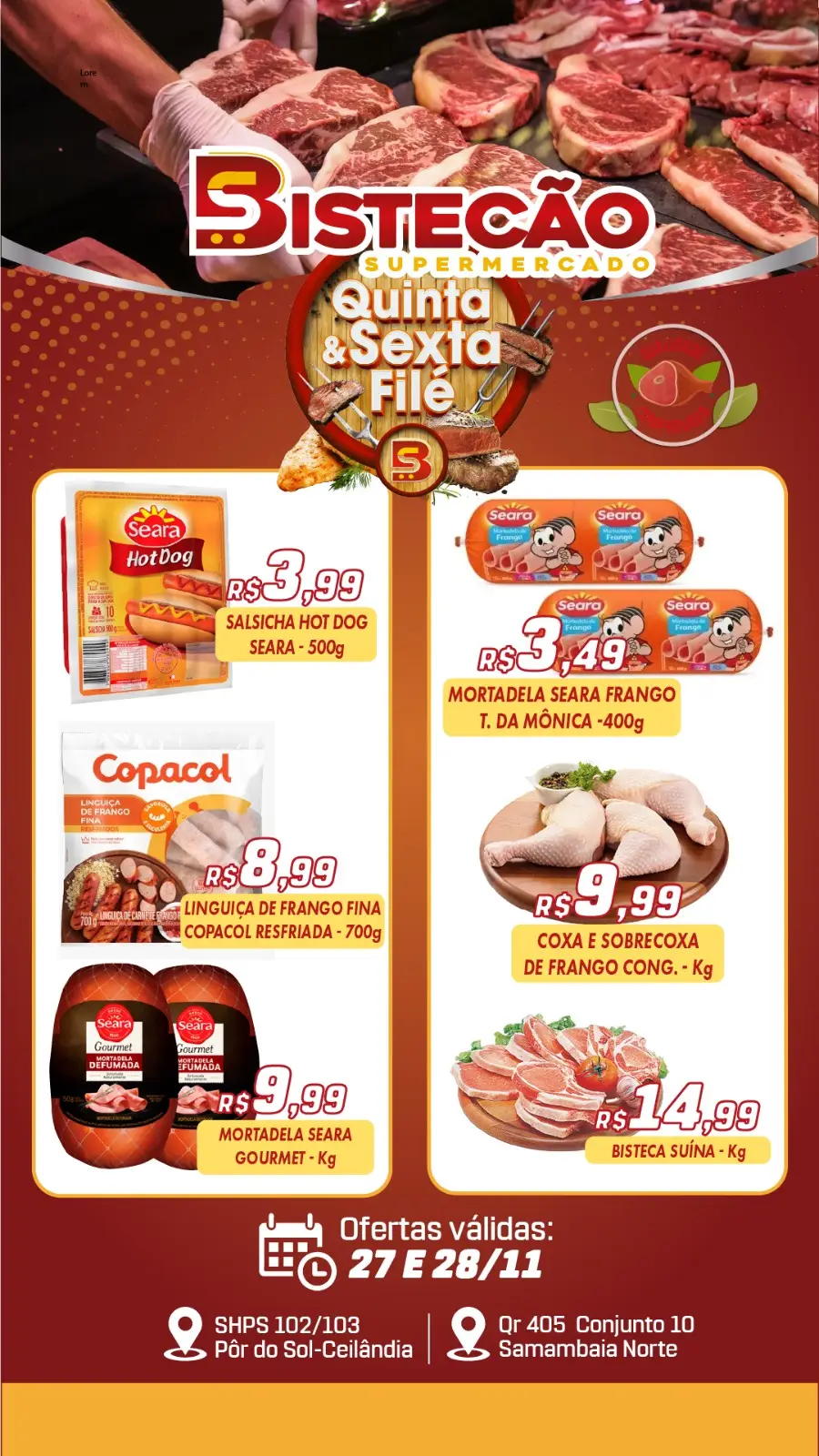 Supermercado Ceilandia (1)