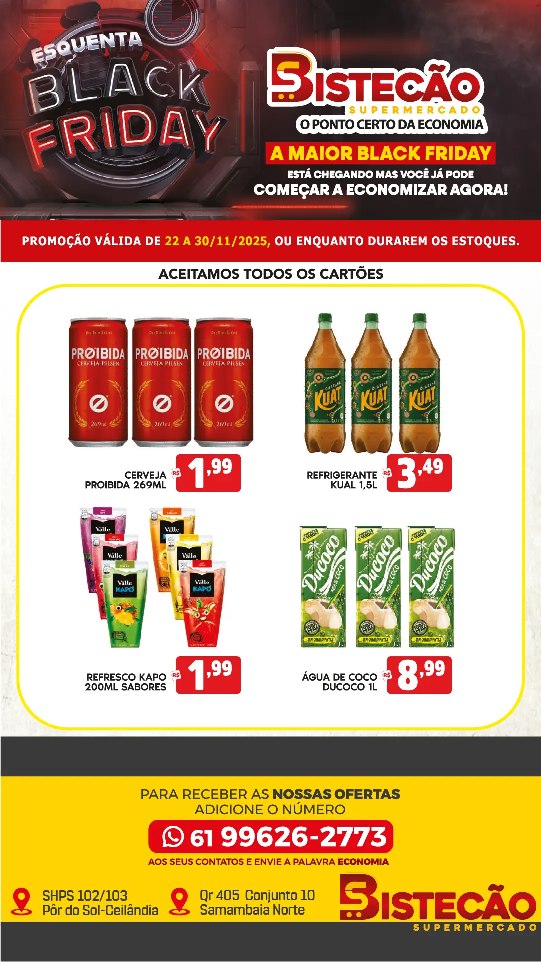 Supermercado Ceilandia (10)