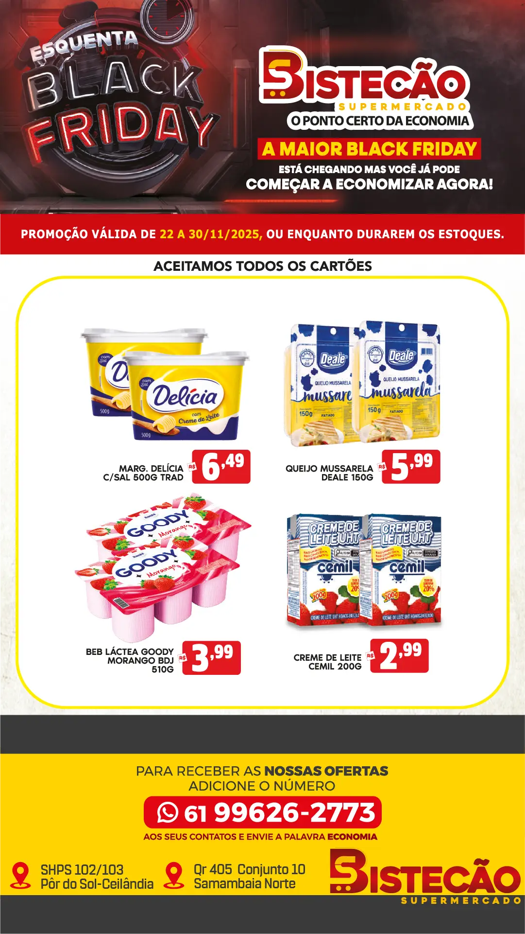 Supermercado Ceilandia (11)
