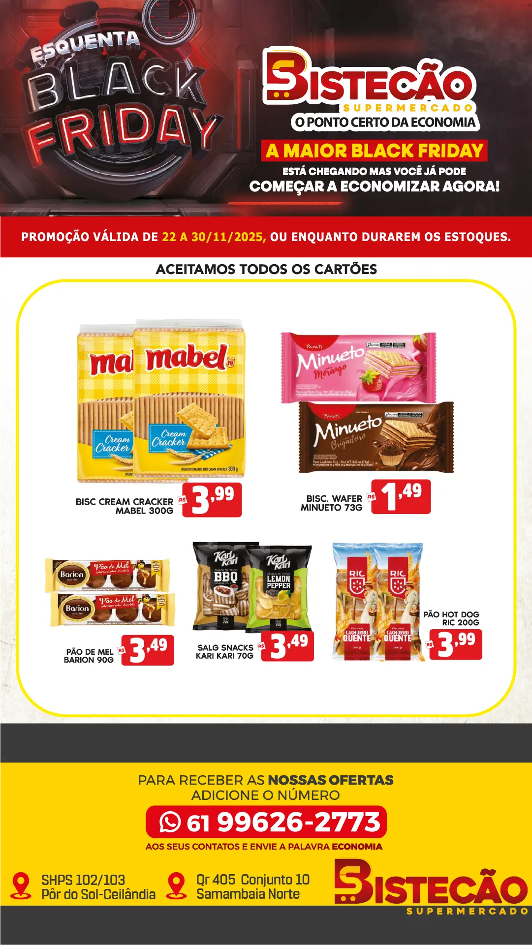Supermercado Ceilandia (13)