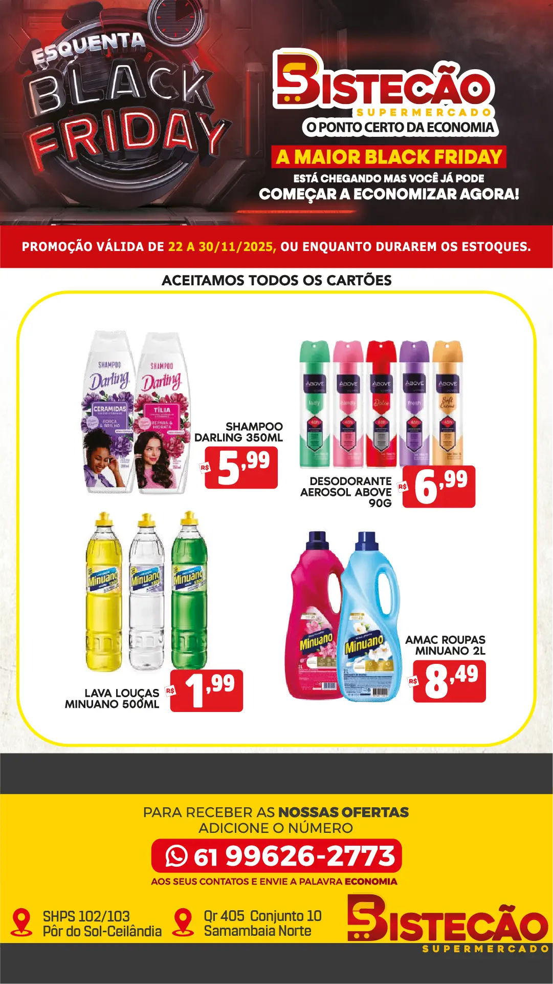 Supermercado Ceilandia (15)