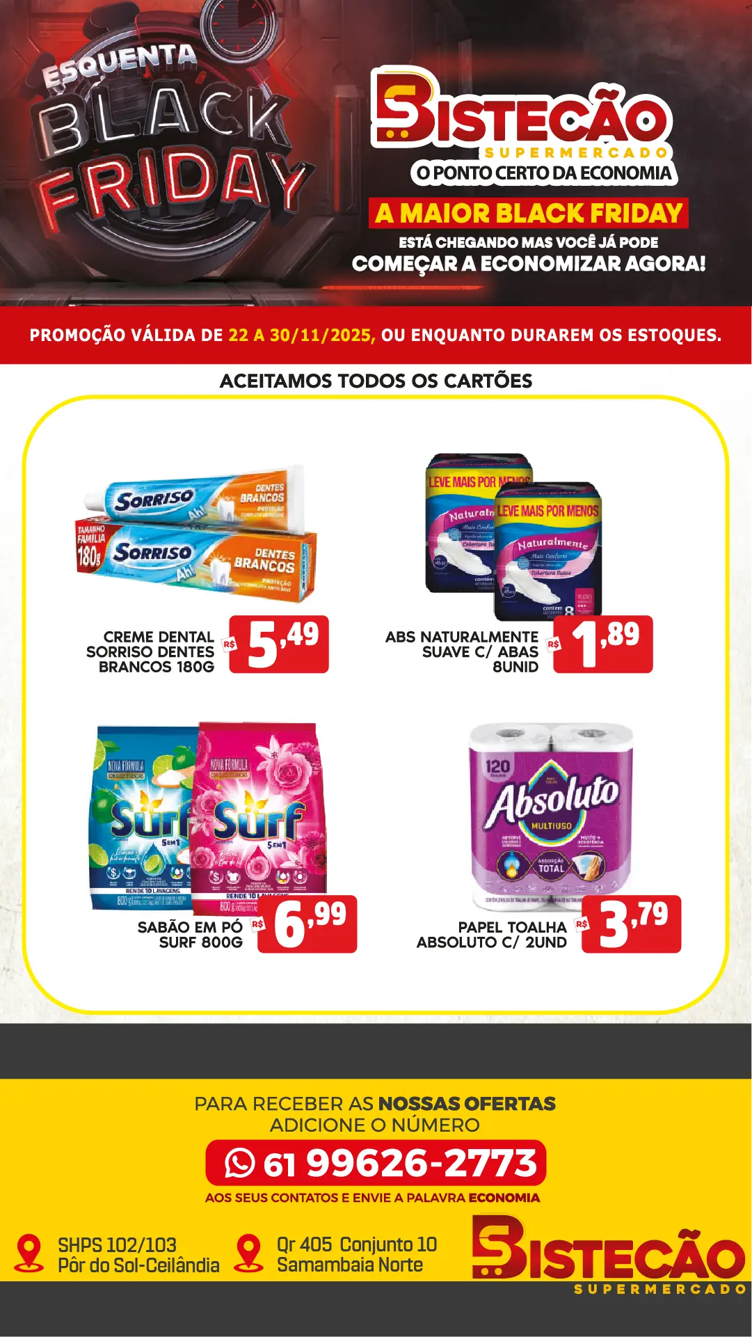 Supermercado Ceilandia (16)