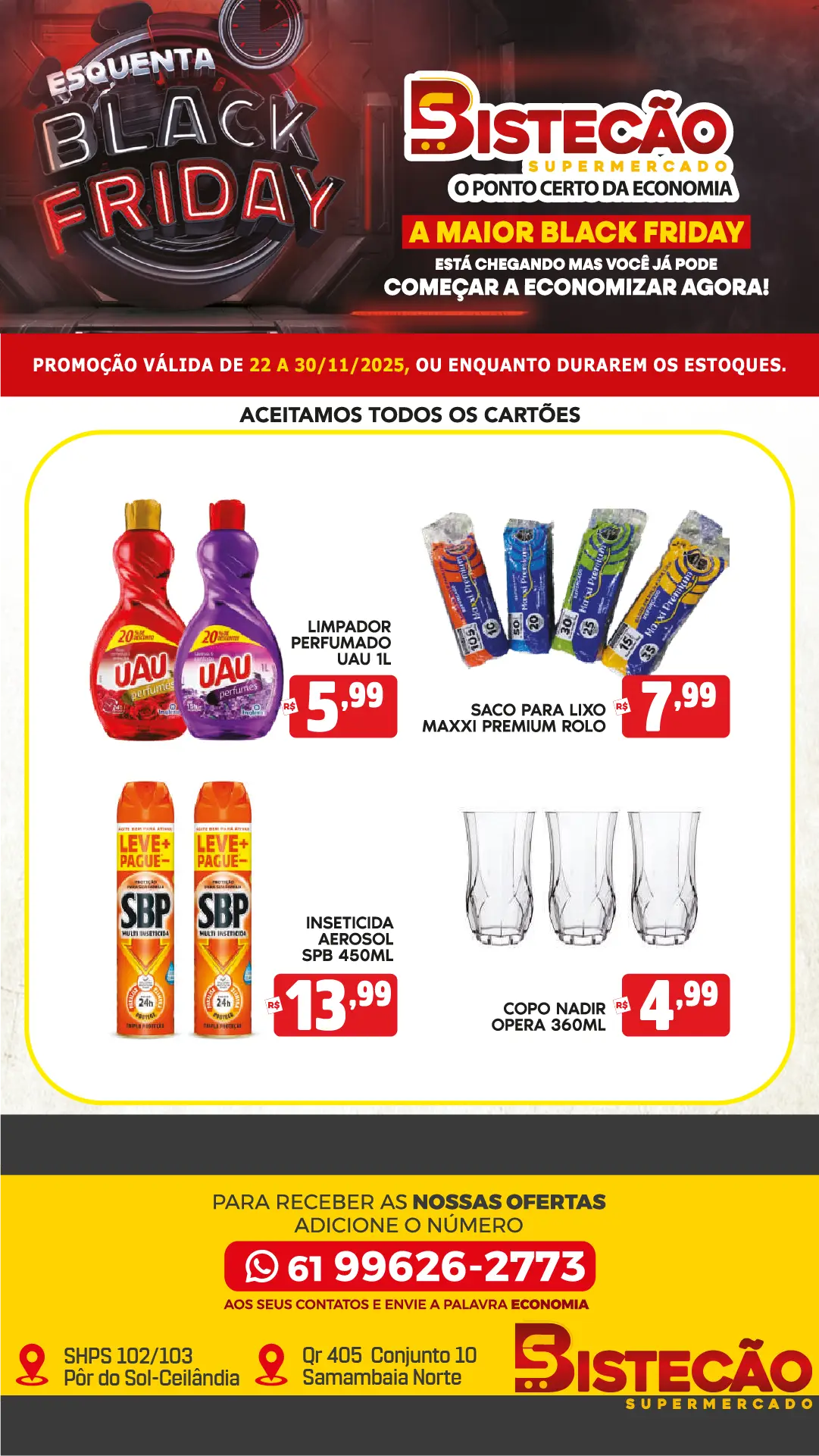Supermercado Ceilandia (17)