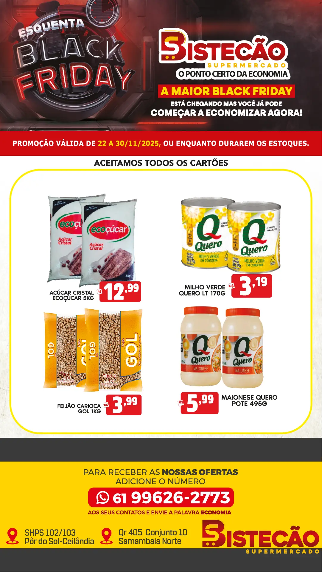Supermercado Ceilandia (9)