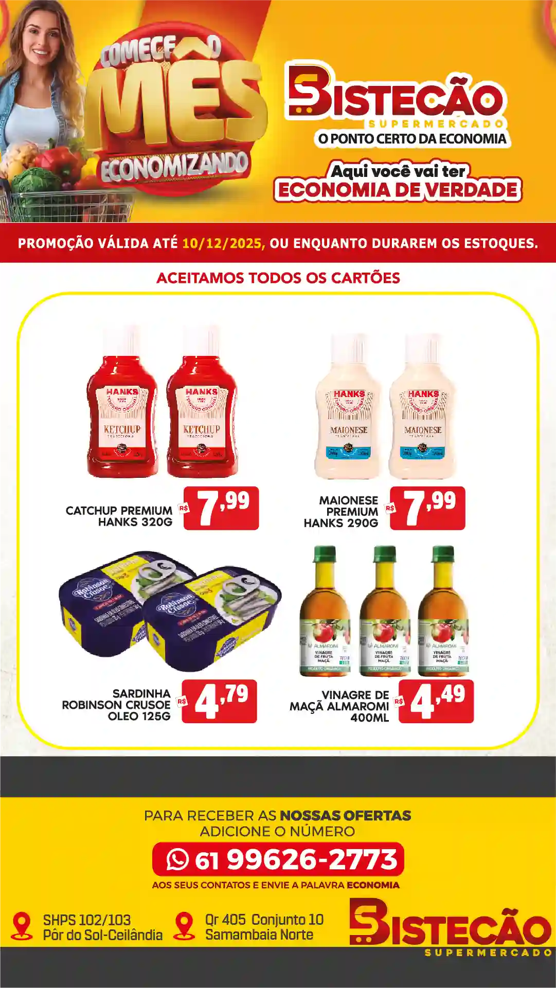 SUPERMERCADO CEILANDIA (10)