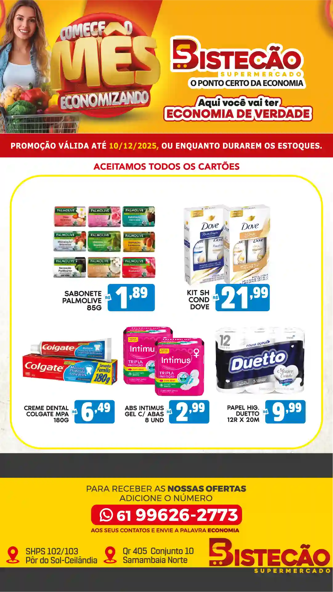 SUPERMERCADO CEILANDIA (11)