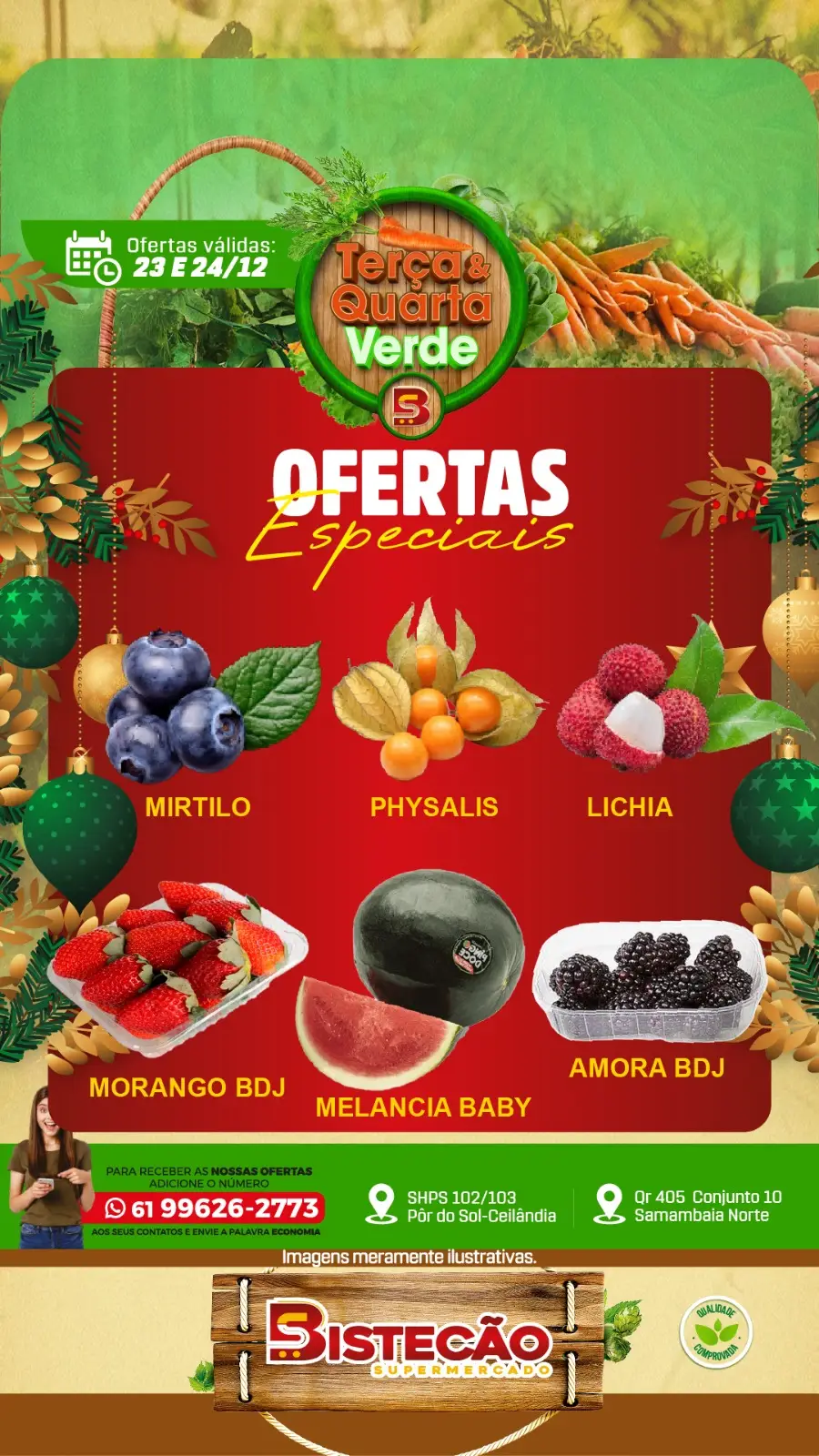 SUPERMERCADO CEILANDIA (33)