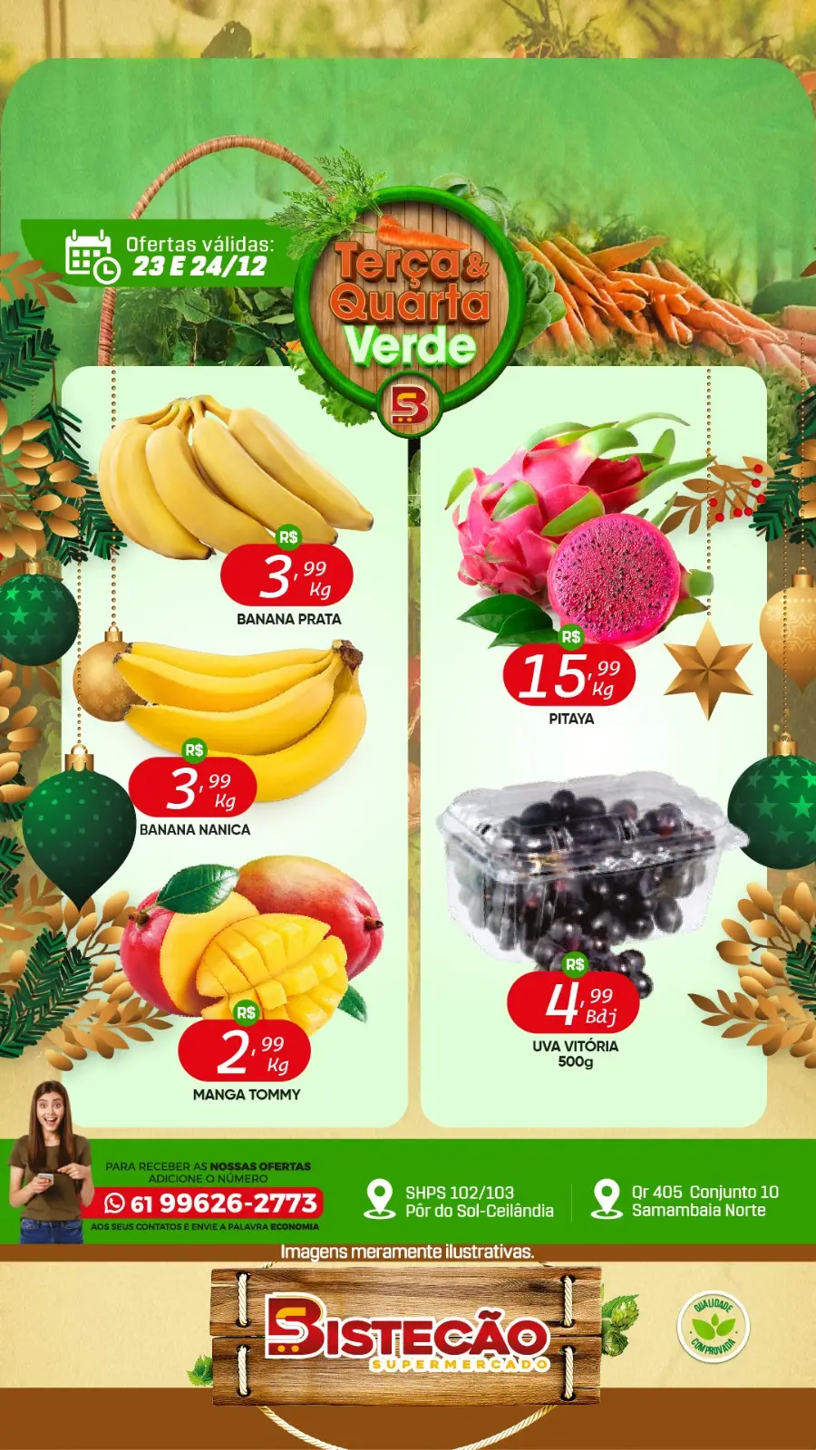 SUPERMERCADO CEILANDIA (34)