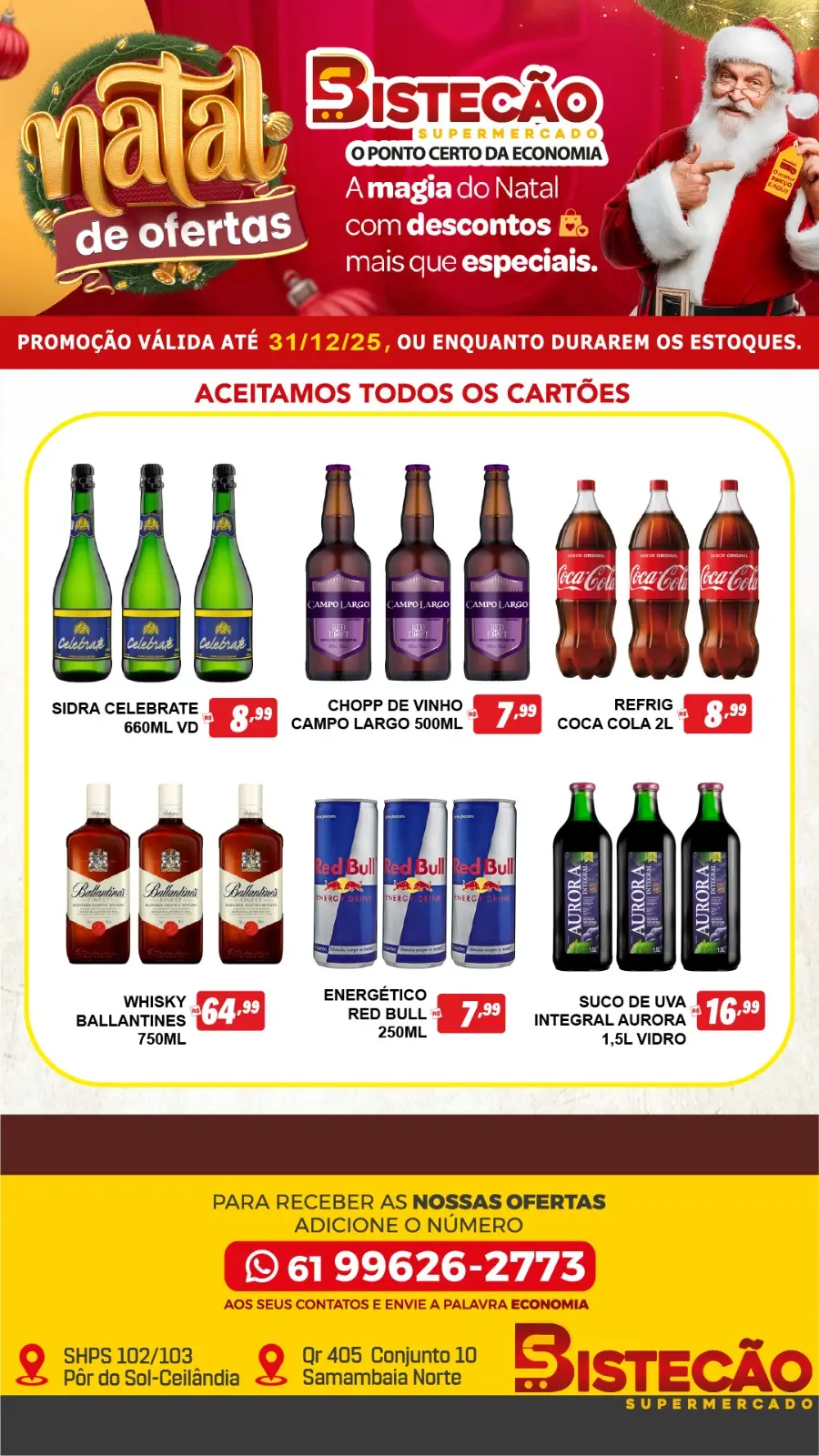 Supermercado Ceilandia (24)