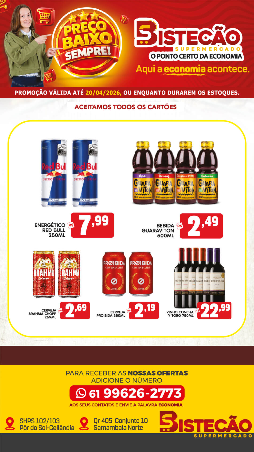 Supermercado Ceilandia 1 cópia 15Id