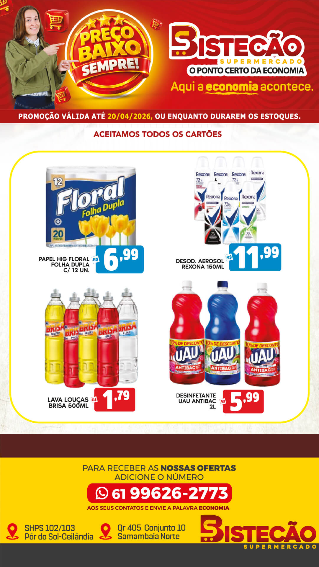 Supermercado Ceilandia 1 cópia 16Id