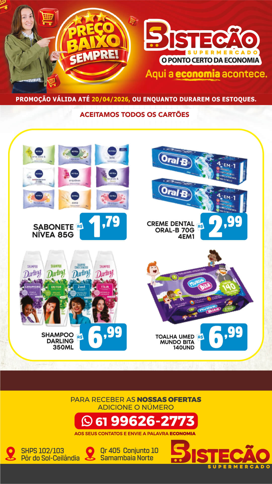 Supermercado Ceilandia 1 cópia 17Id