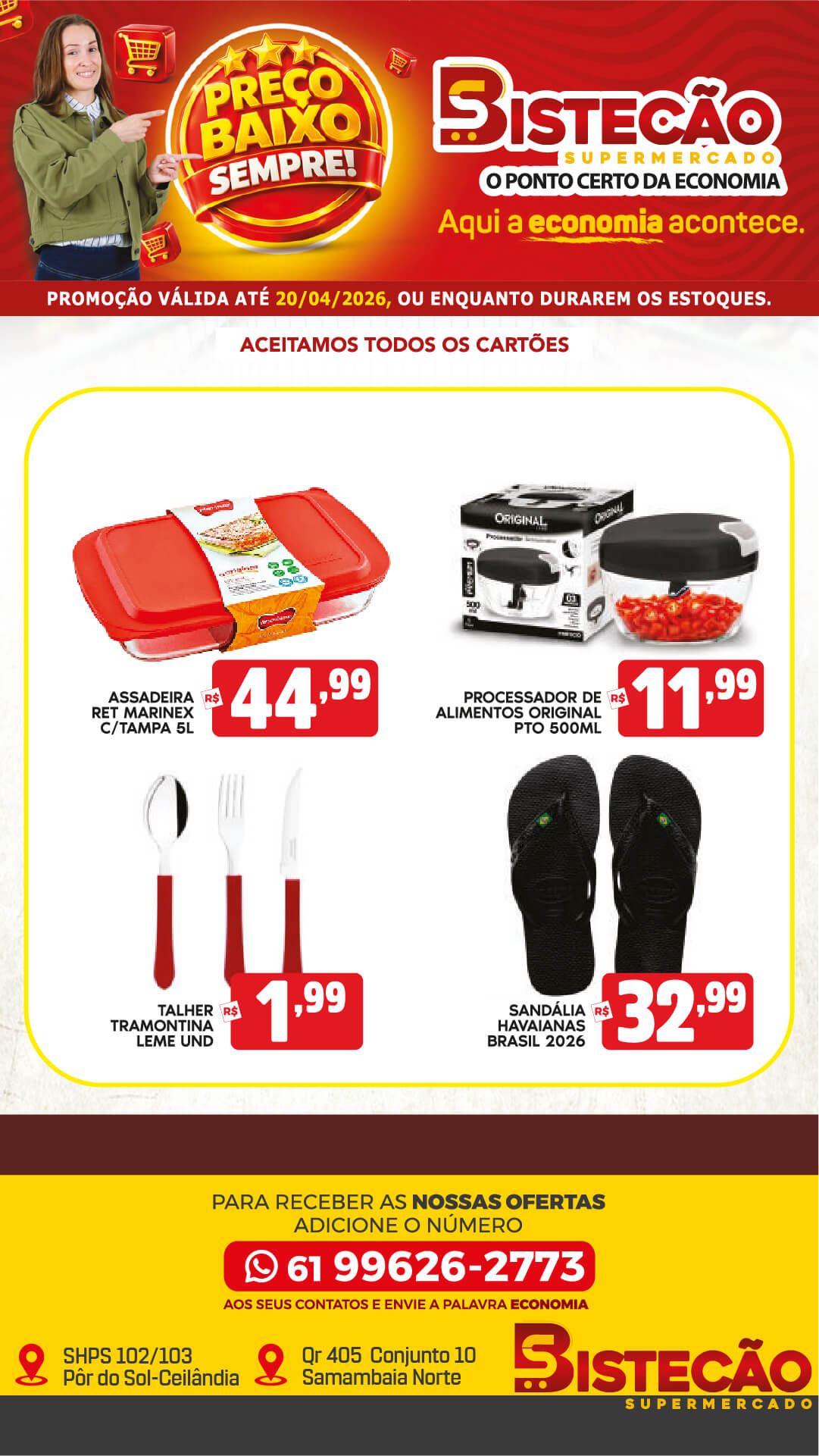 Supermercado Ceilandia 1 cópia 19Id