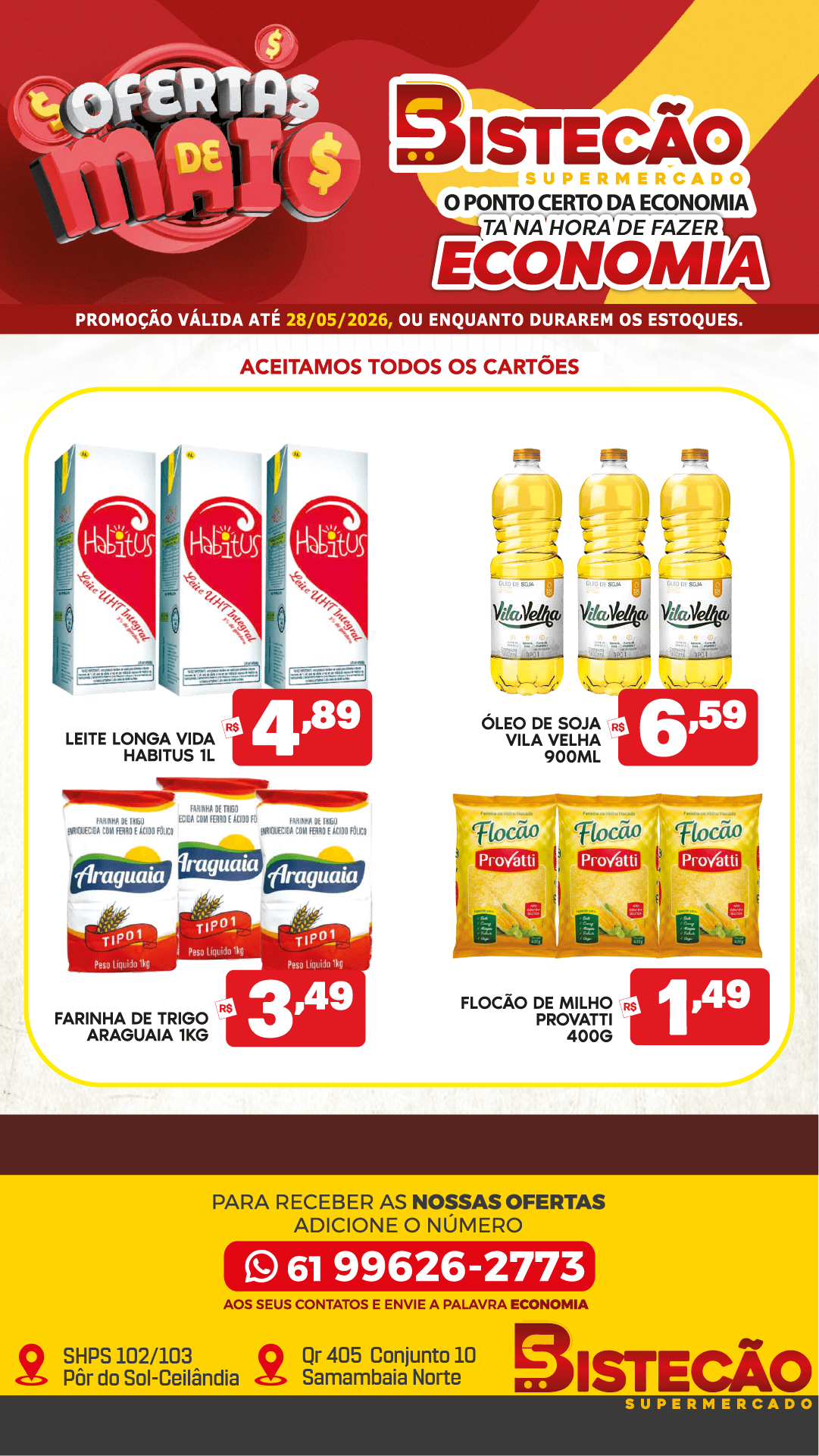 Supermercado Ceilandia 10 (4)
