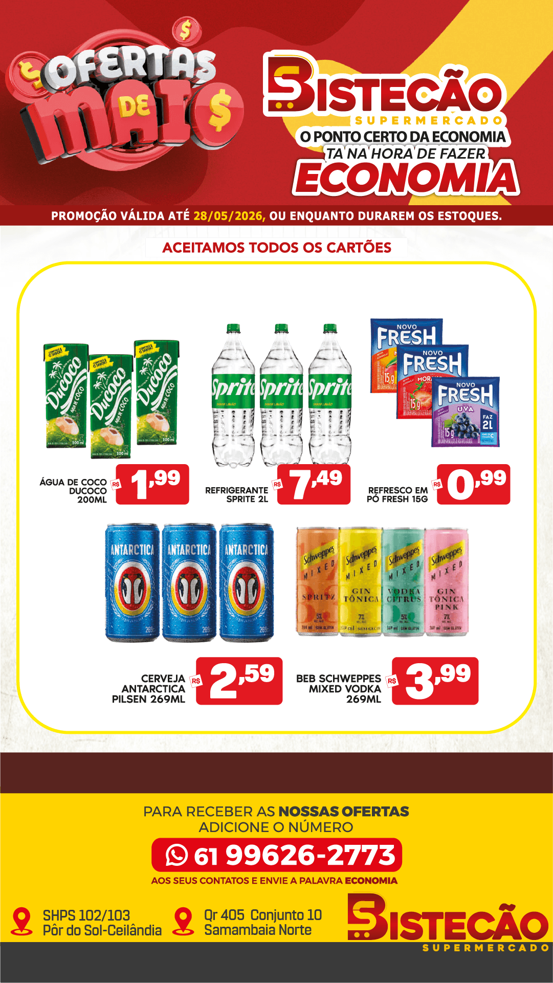 Supermercado Ceilandia 11 (4)