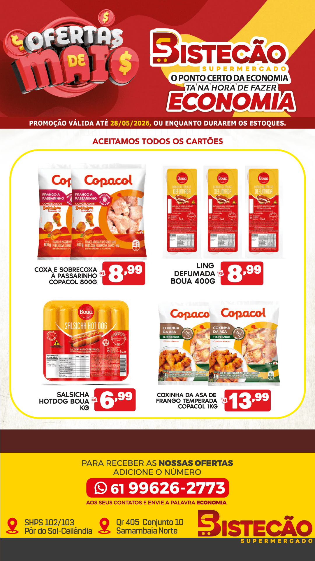 Supermercado Ceilandia 12 (4)