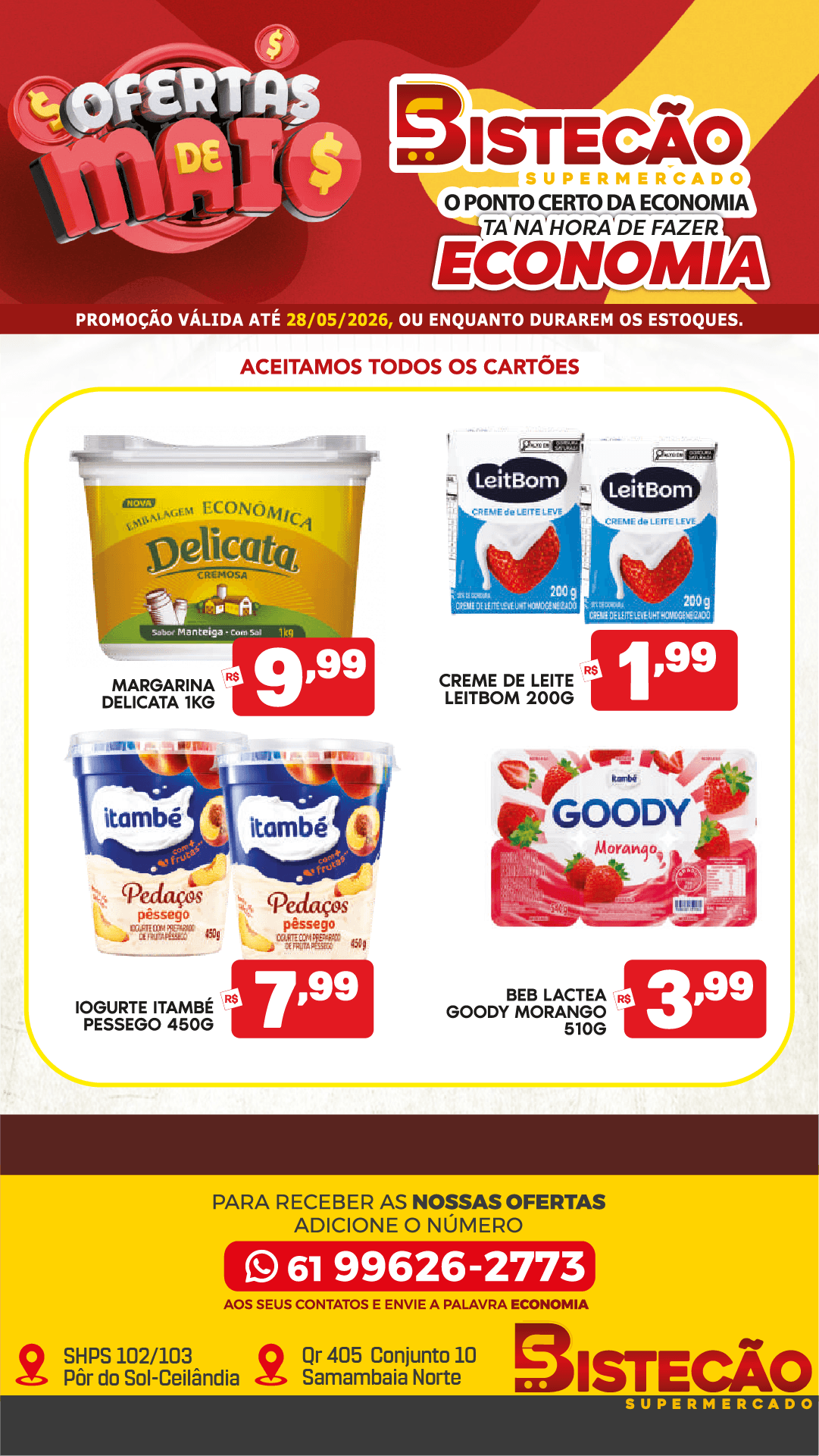 Supermercado Ceilandia 13 (4)