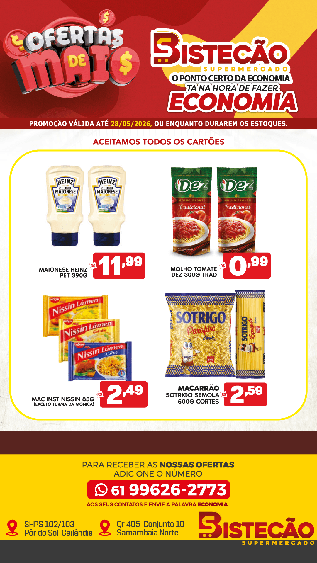 Supermercado Ceilandia 14 (4)