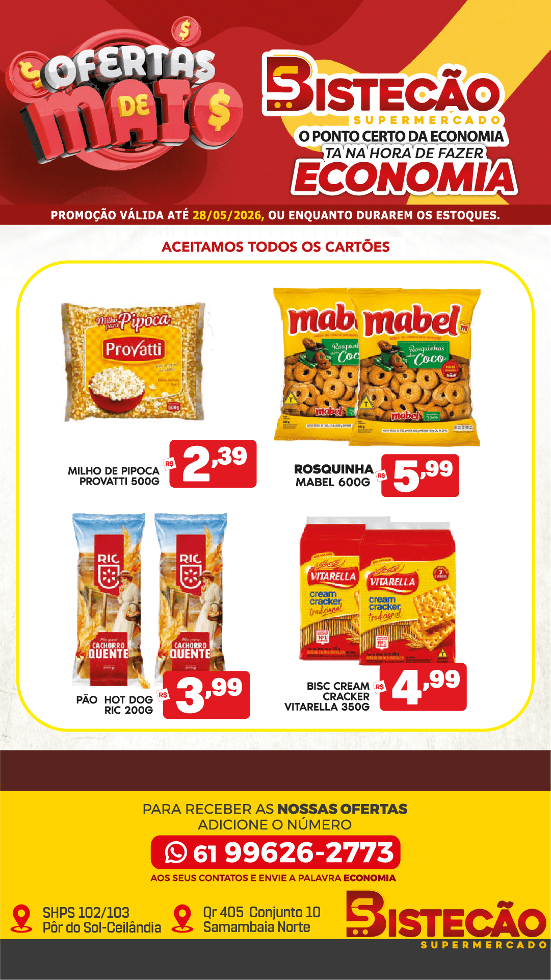Supermercado Ceilandia 15 (4)