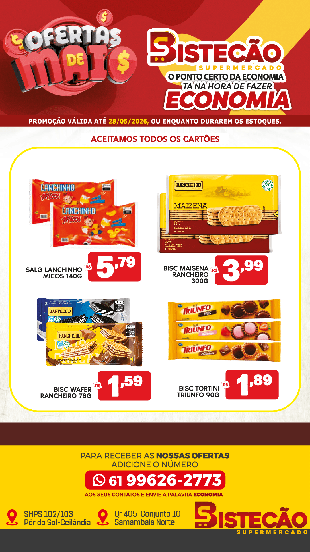 Supermercado Ceilandia 16 (4)
