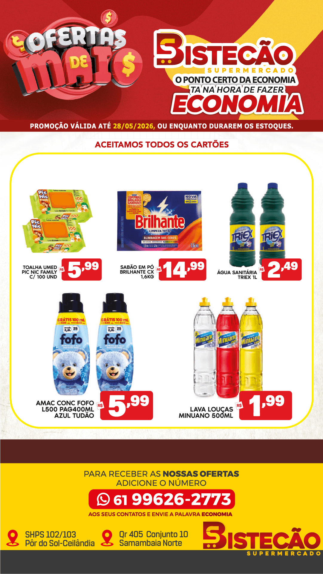 Supermercado Ceilandia 17 (4)