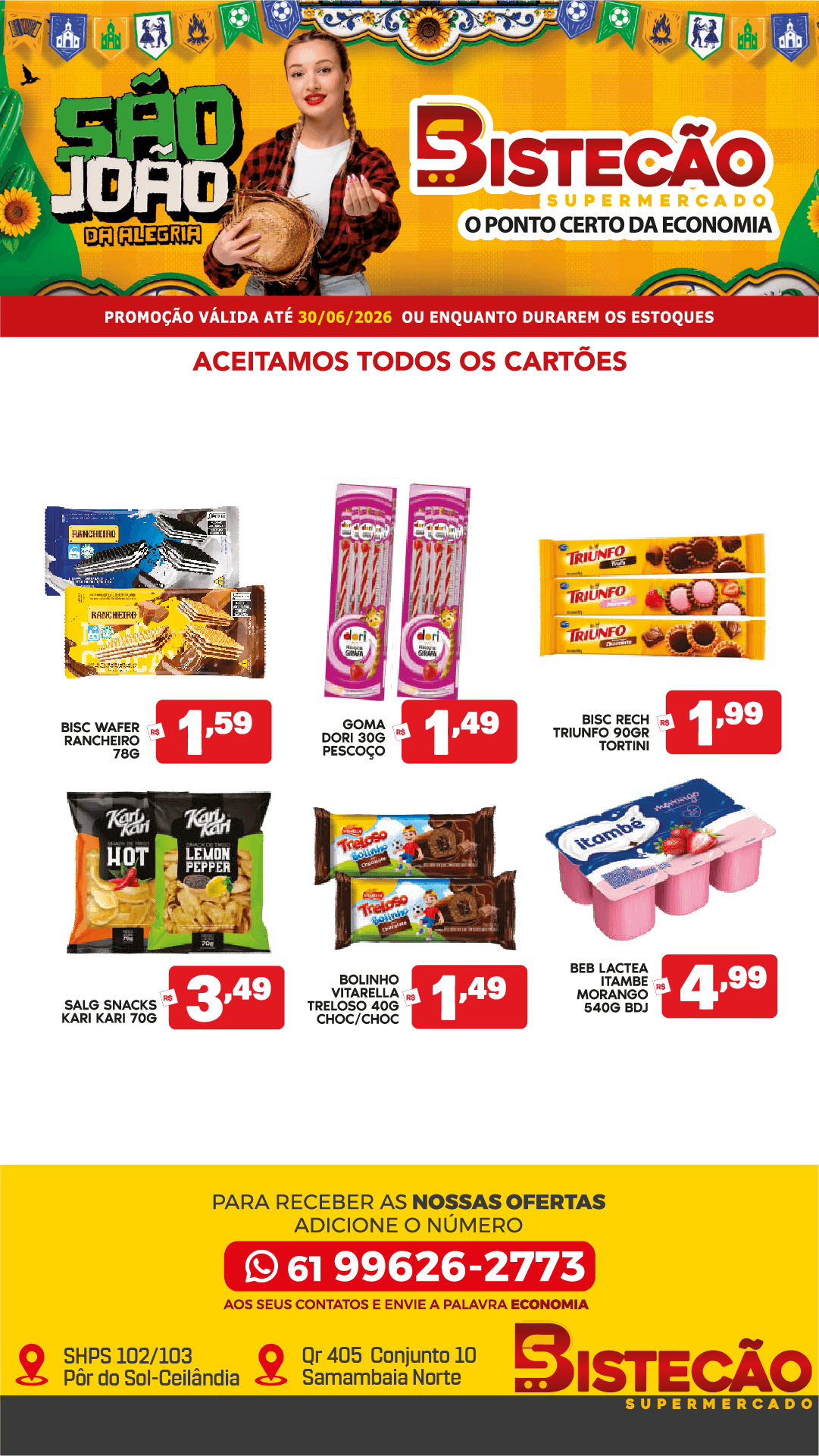 Churrascaria Boi dourado 13 (1)