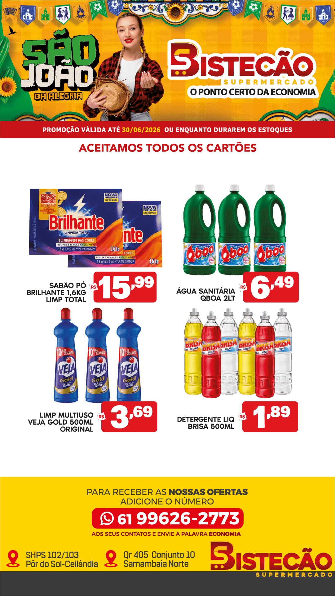 Churrascaria Boi dourado 18 (1)