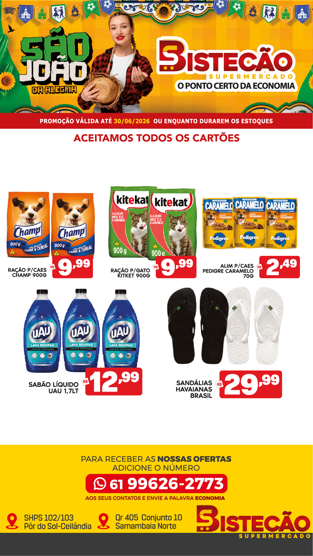 Churrascaria Boi dourado 19 (1)