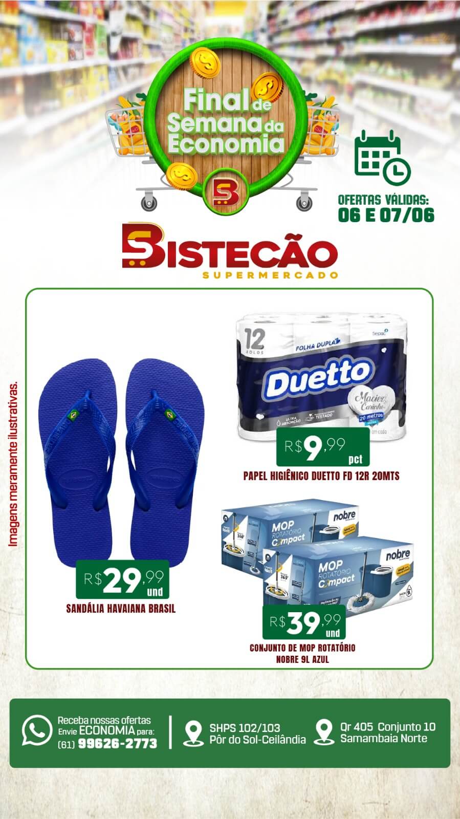 Supermercado Ceilandia-06-05 at 19.50.27